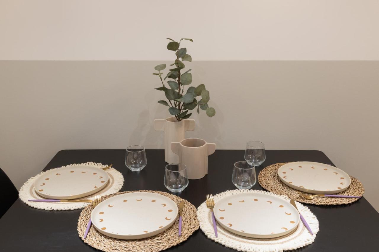 Trieste Timeless 2-Bedrooms Flat Exterior photo